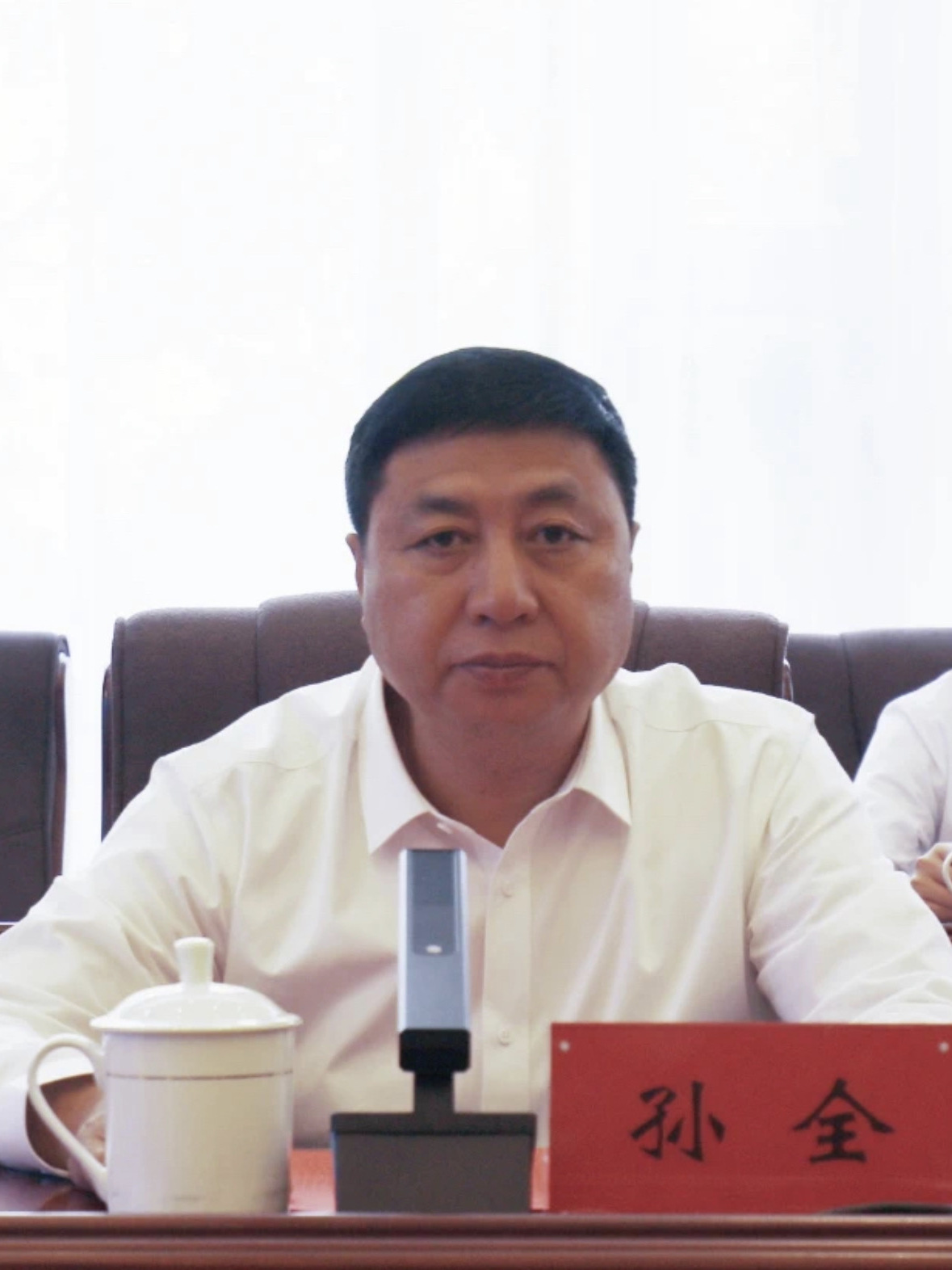 孙全洪(孙全洪个人资料)